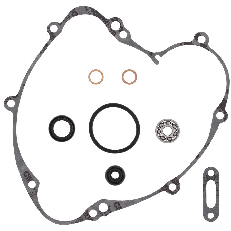 Vertex Water Pump Rebuild Kit
