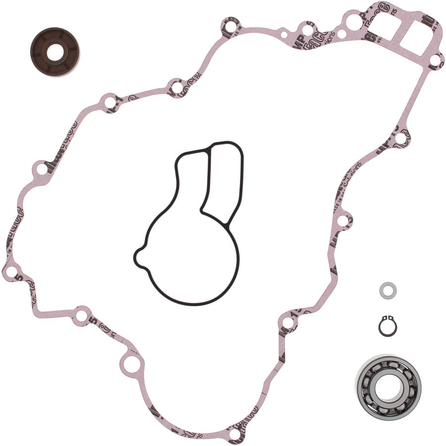 Vertex Water Pump Rebuild Kit