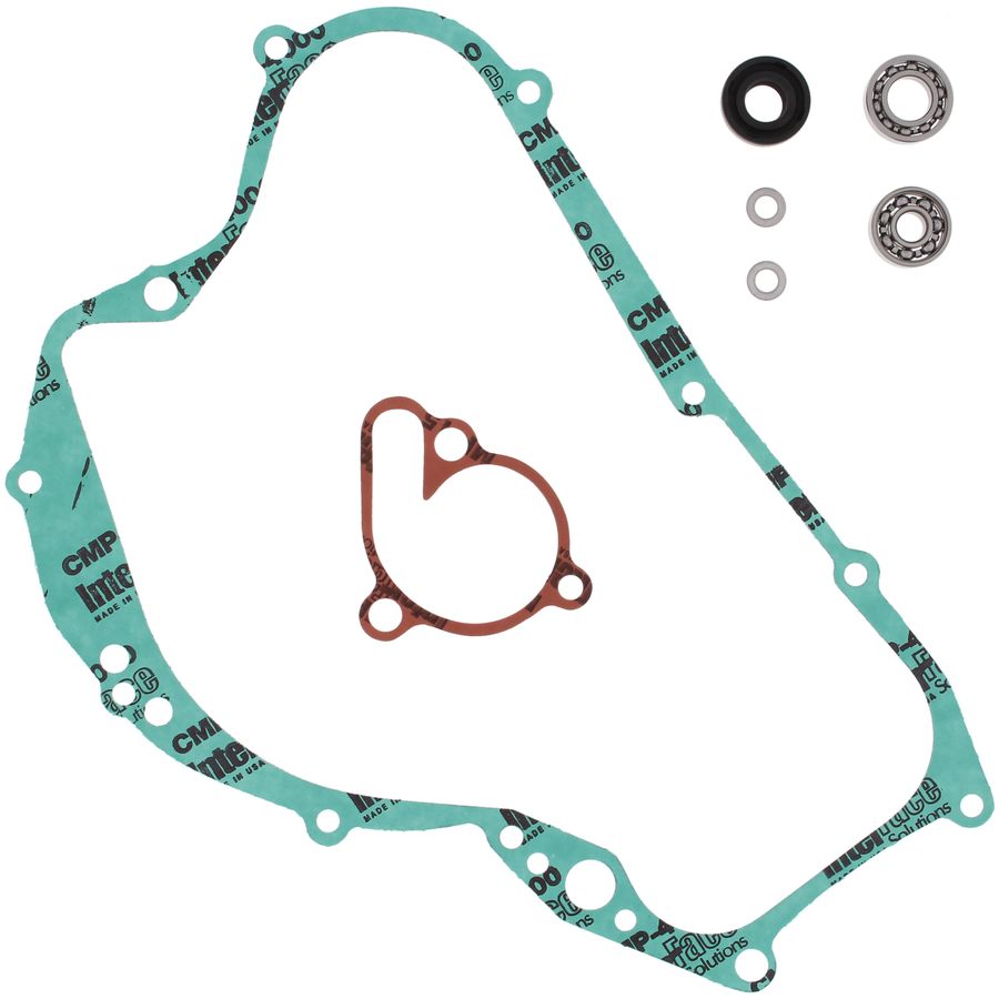 Vertex Water Pump Rebuild Kit