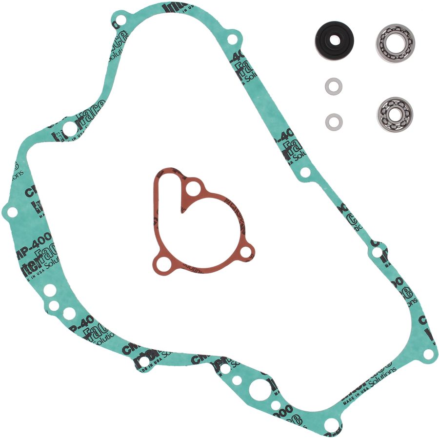 Vertex Water Pump Rebuild Kit