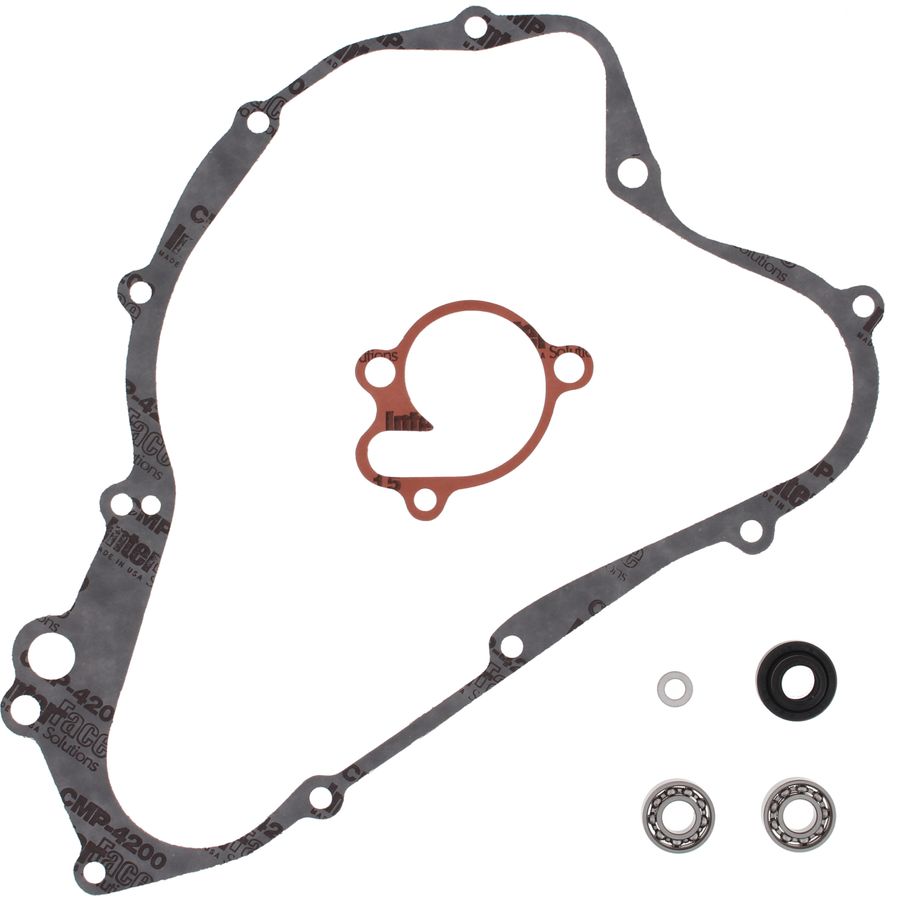 Vertex Water Pump Rebuild Kit