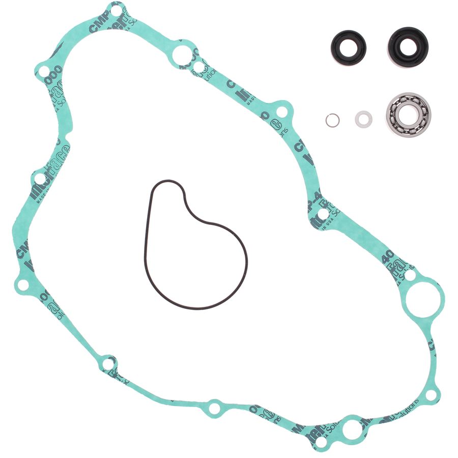 Vertex Water Pump Rebuild Kit