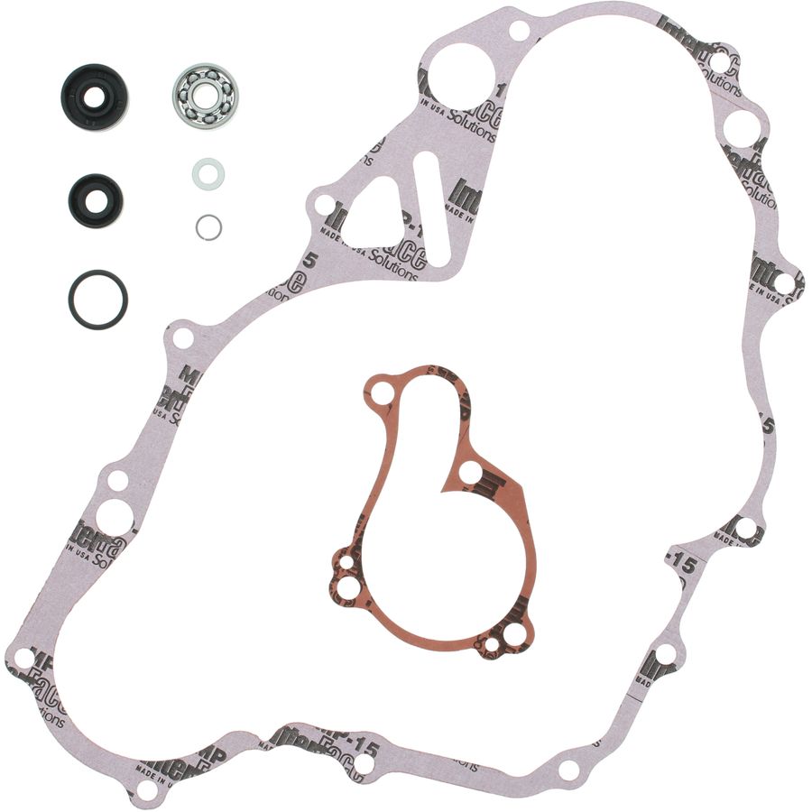 Vertex Water Pump Rebuild Kit