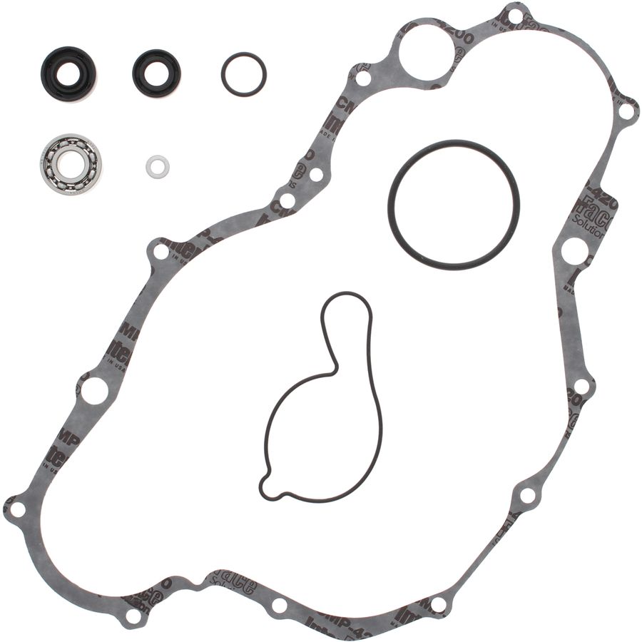 Vertex Water Pump Rebuild Kit