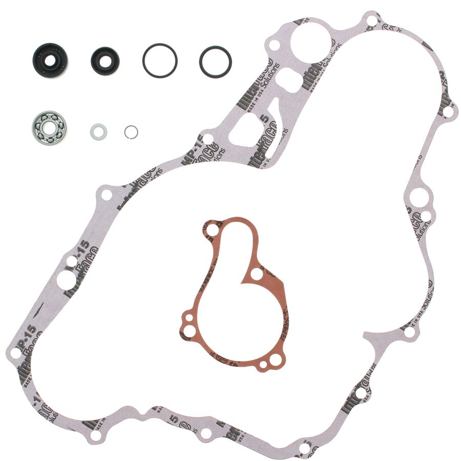 Vertex Water Pump Rebuild Kit