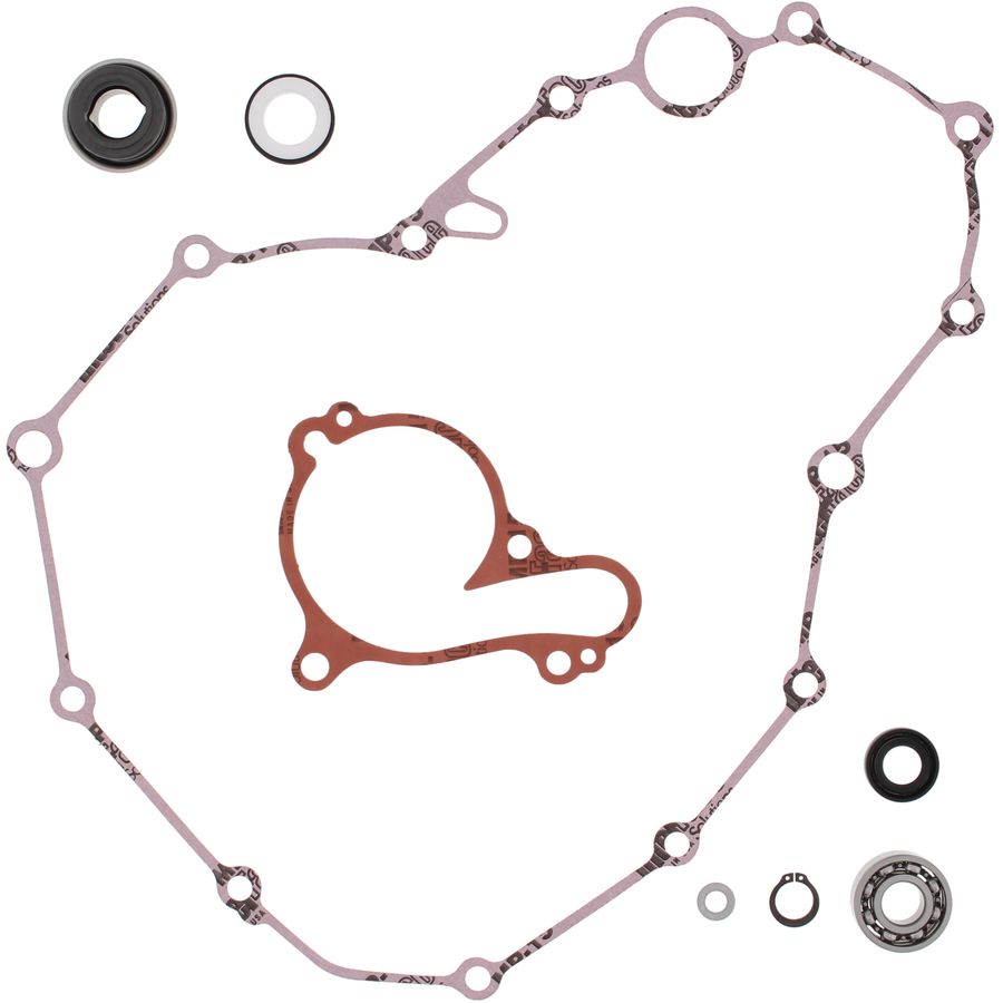 Vertex Water Pump Rebuild Kit