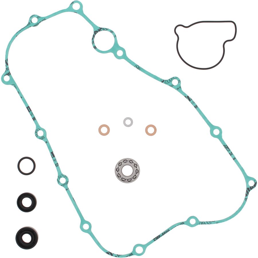 Vertex Water Pump Rebuild Kit