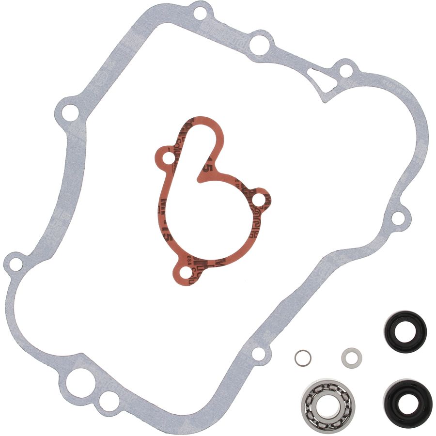 Vertex Water Pump Rebuild Kit