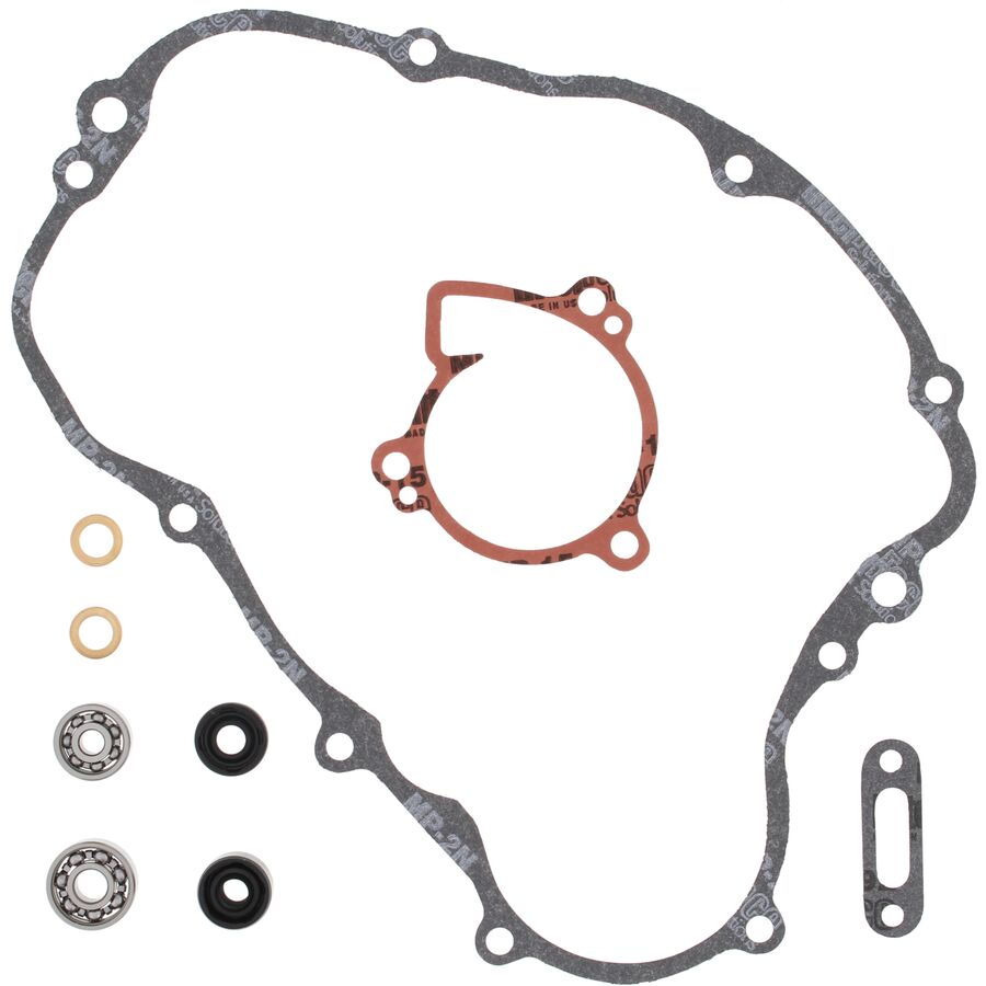 Vertex Water Pump Rebuild Kit