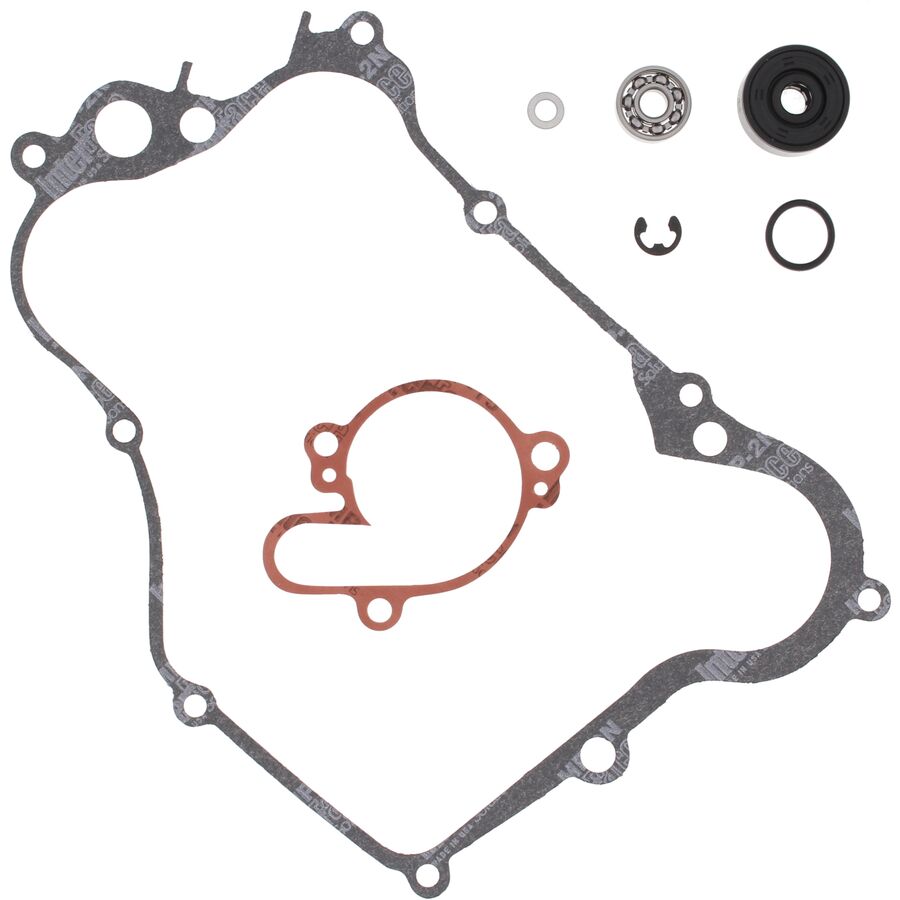 Vertex Water Pump Rebuild Kit