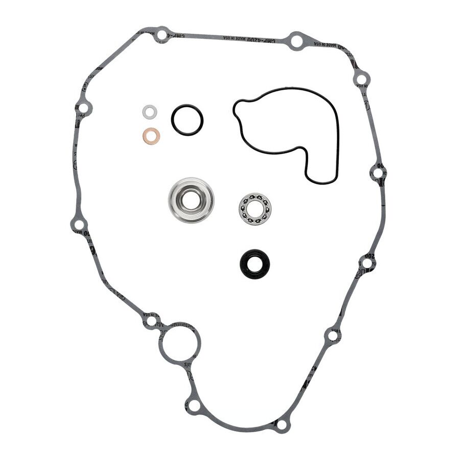 Vertex Water Pump Rebuild Kit