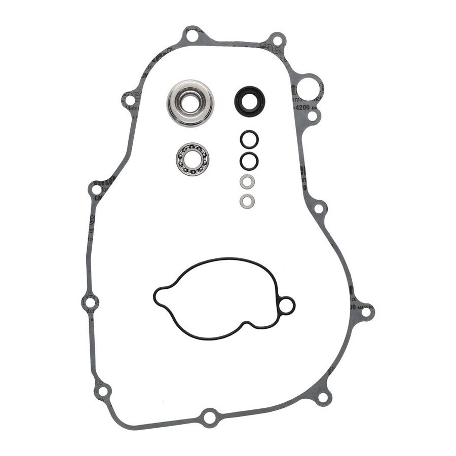 Vertex Water Pump Rebuild Kit