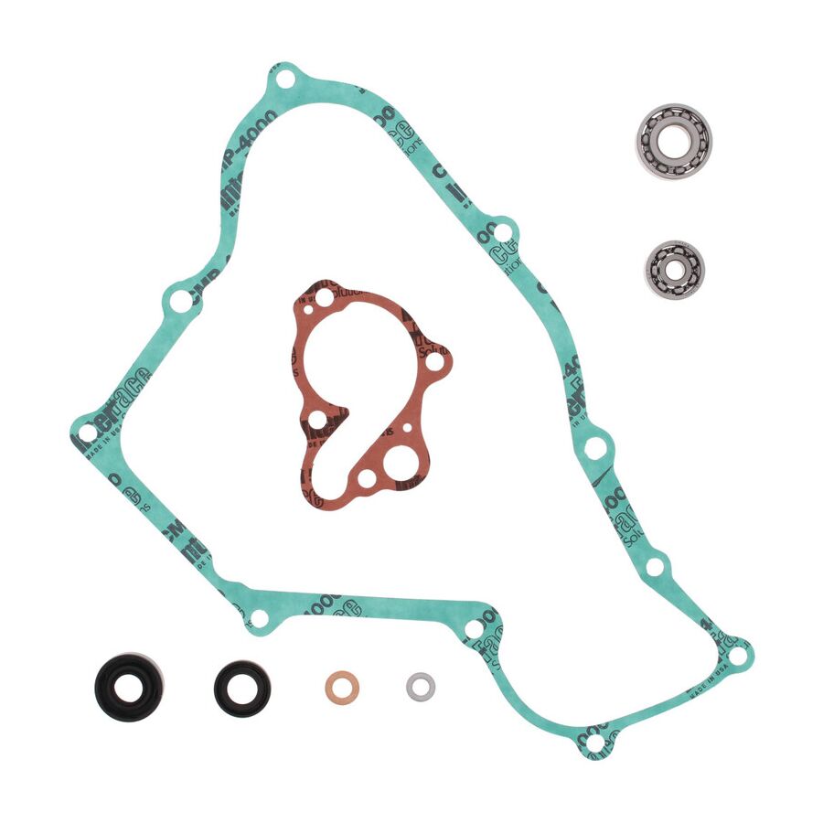 Vertex Water Pump Rebuild Kit