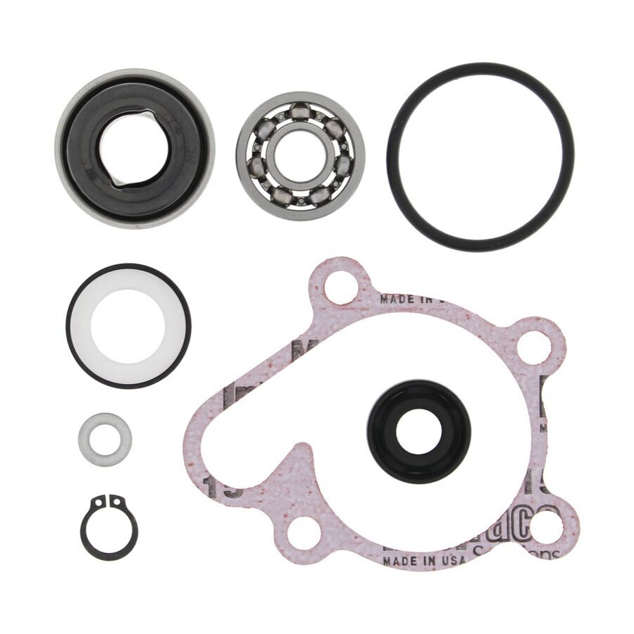 Vertex Water Pump Rebuild Kit