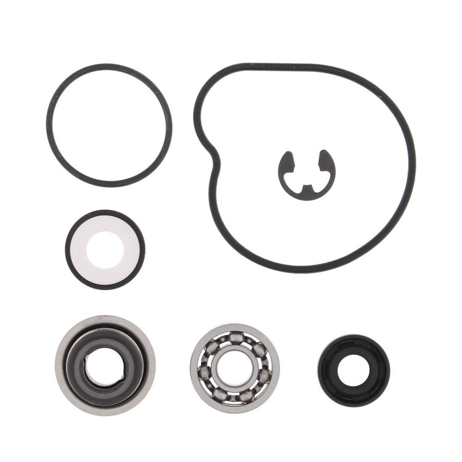 Vertex Water Pump Rebuild Kit