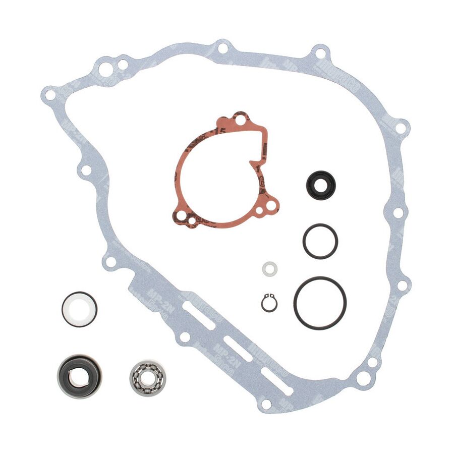 Vertex Water Pump Rebuild Kit