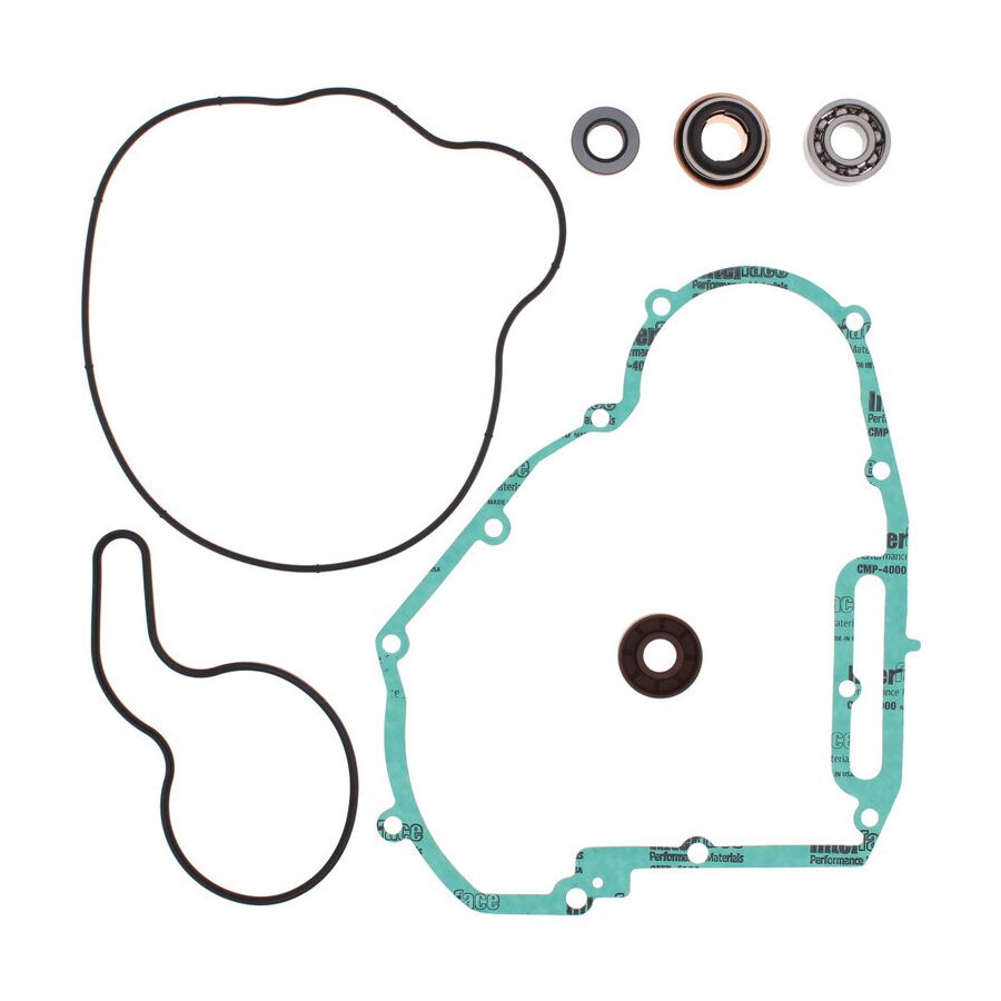 Vertex Water Pump Rebuild Kit