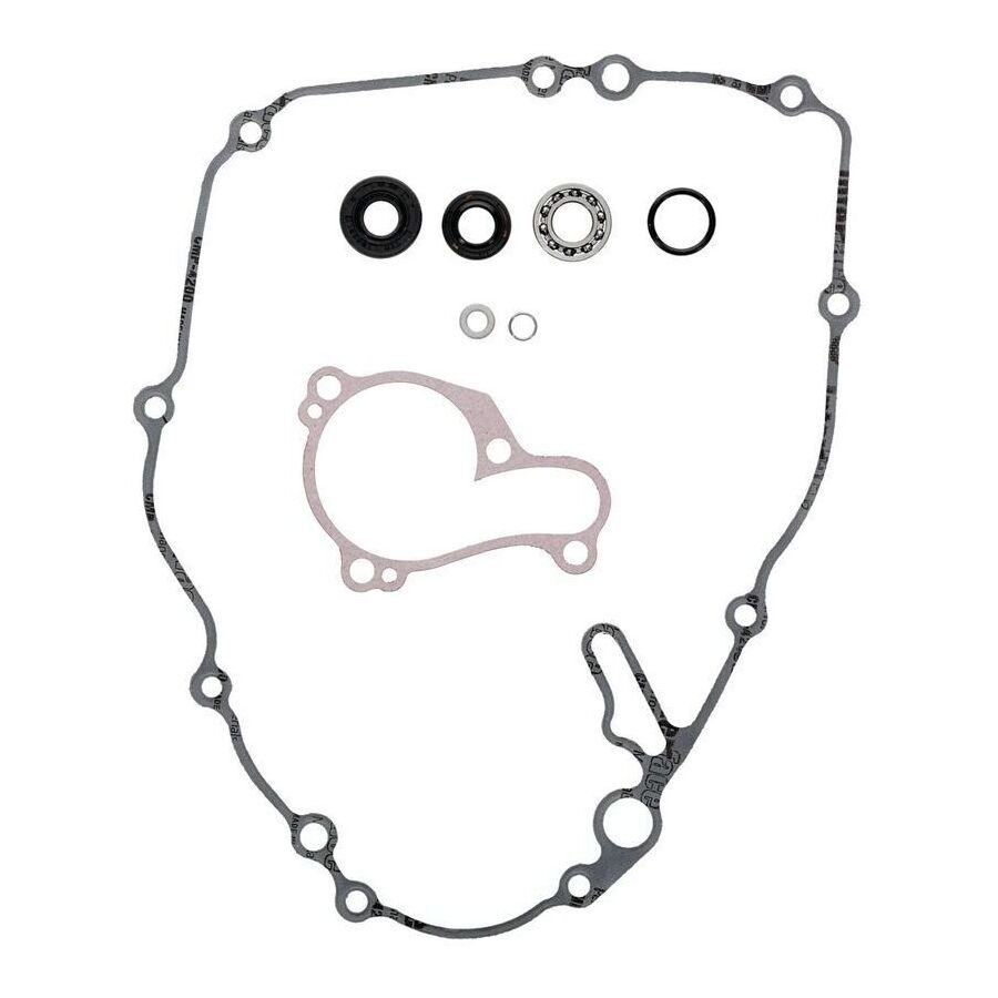 Vertex Water Pump Rebuild Kit