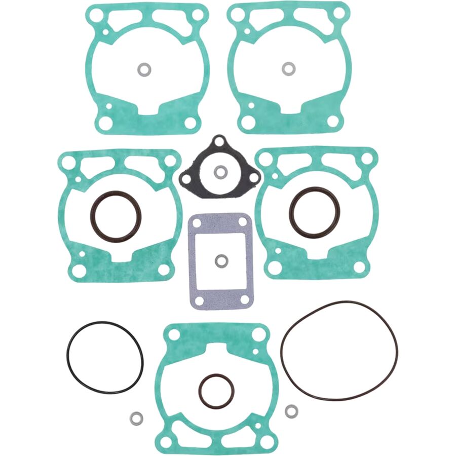 Vertex Top End Piston Kit With Gaskets - CD Piston