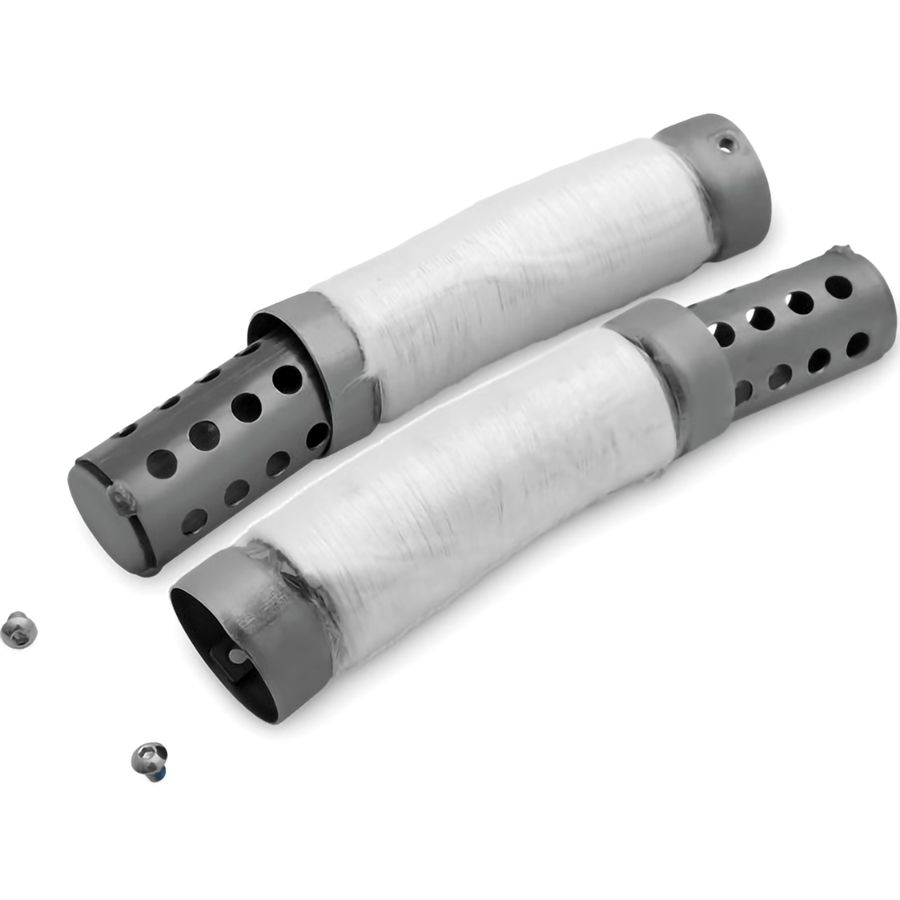 vance and hines pro pipe competition baffle