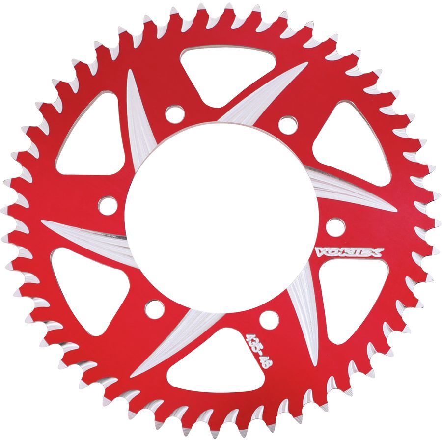 Shop Vortex CAT5 Rear Sprocket 2 | MotoSport