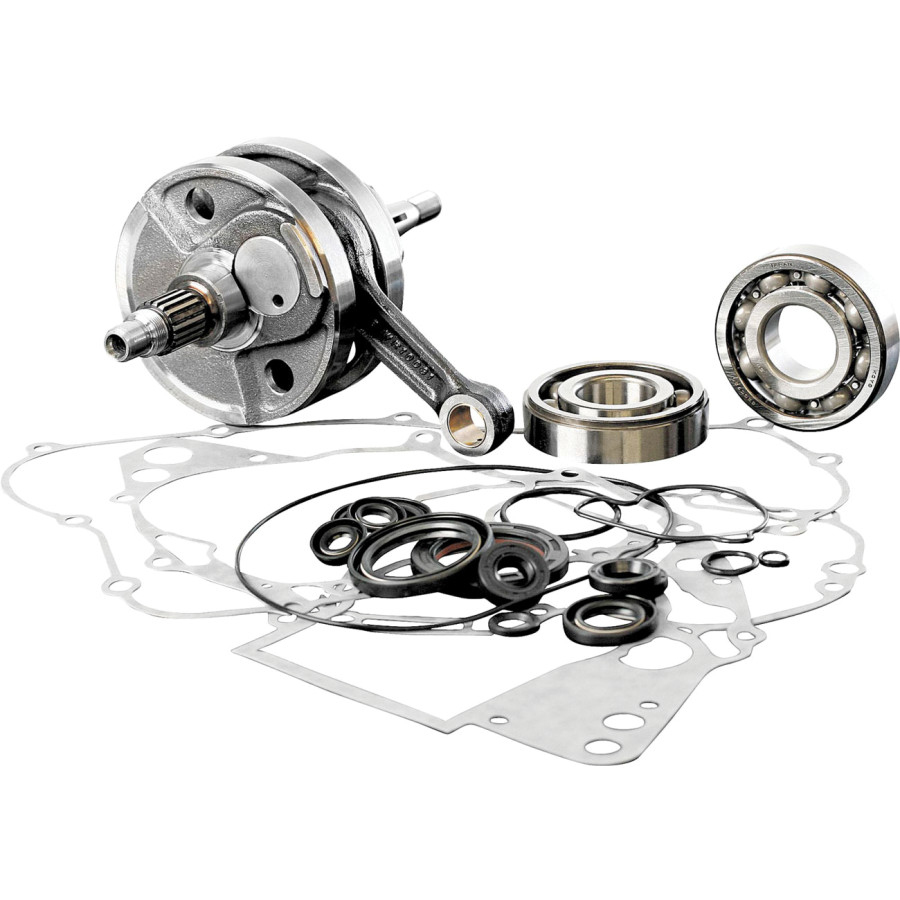 Wiseco Complete Crank Kit
