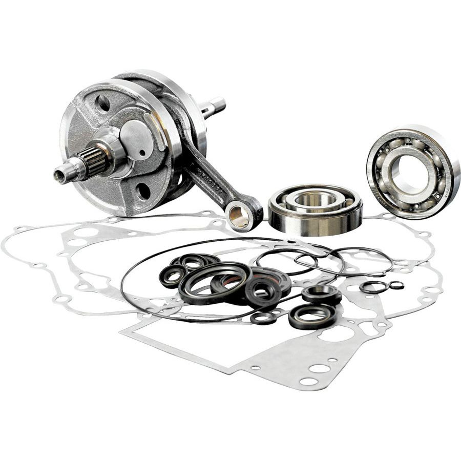 Wiseco Wiseco Complete Crank Kit - $431.99 at Motosport