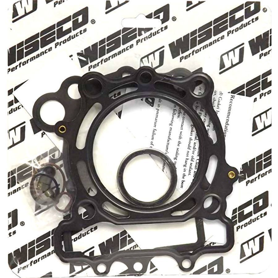 Wiseco Gasket Kit - Top End - Stock