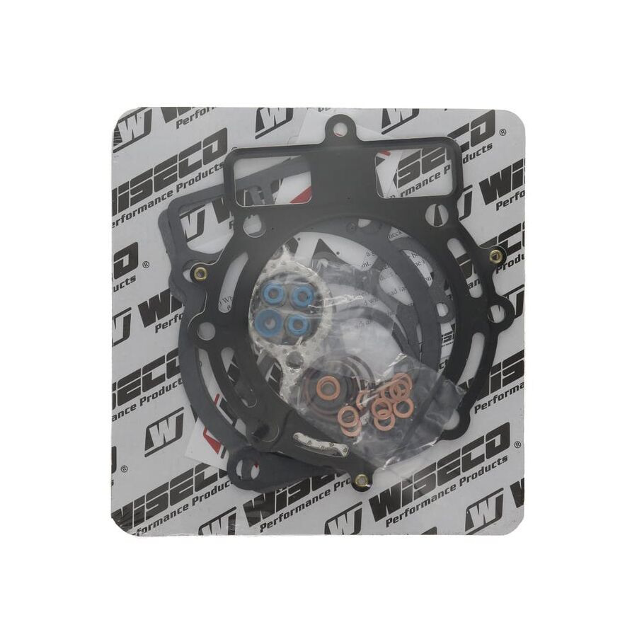 Wiseco Gasket Kit - Top End - 98mm