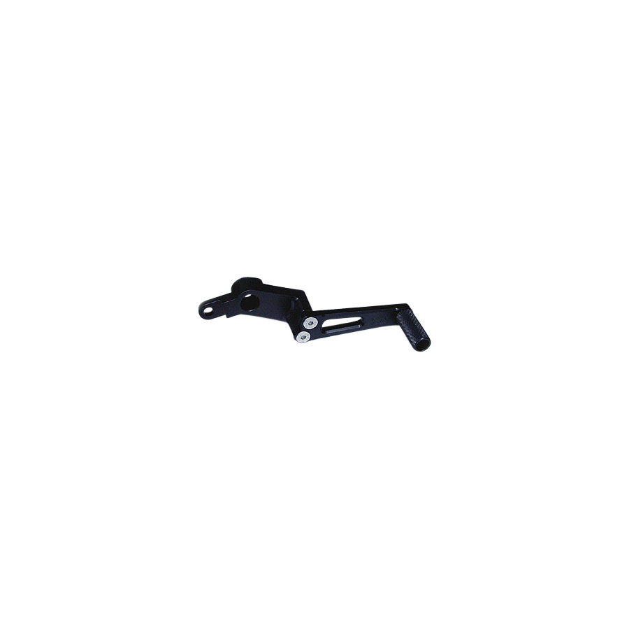 Woodcraft Brake Pedal Assembly - Black