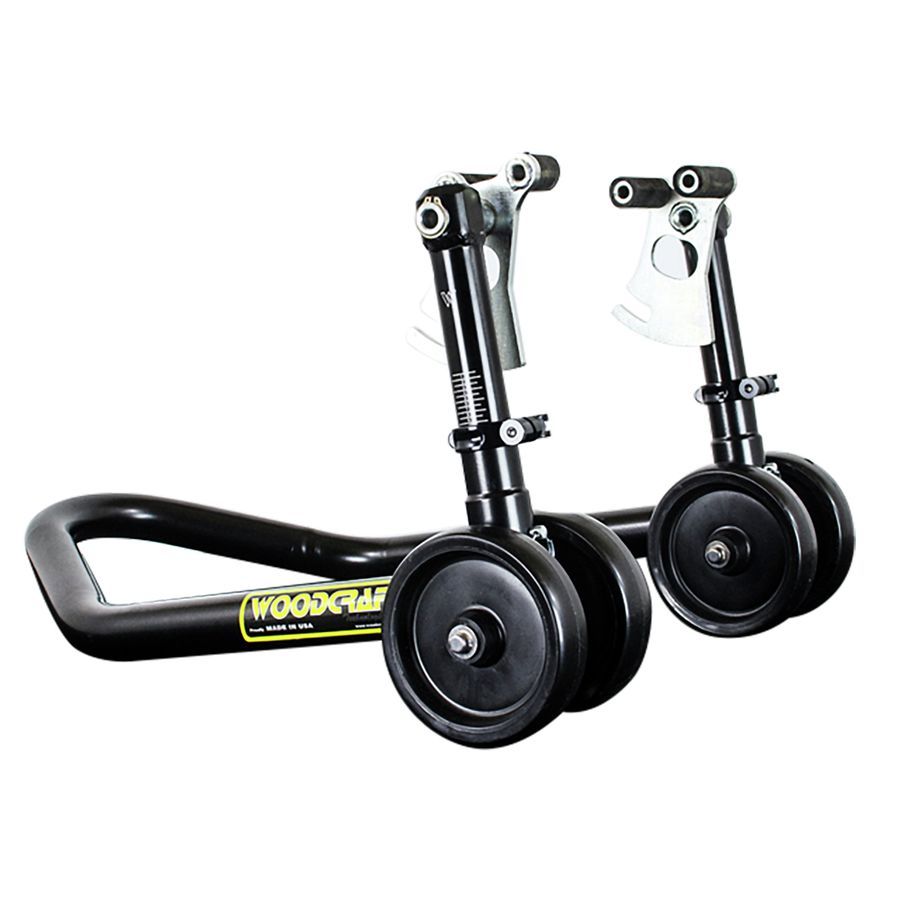 Woodcraft Motorcycle Parts Australia