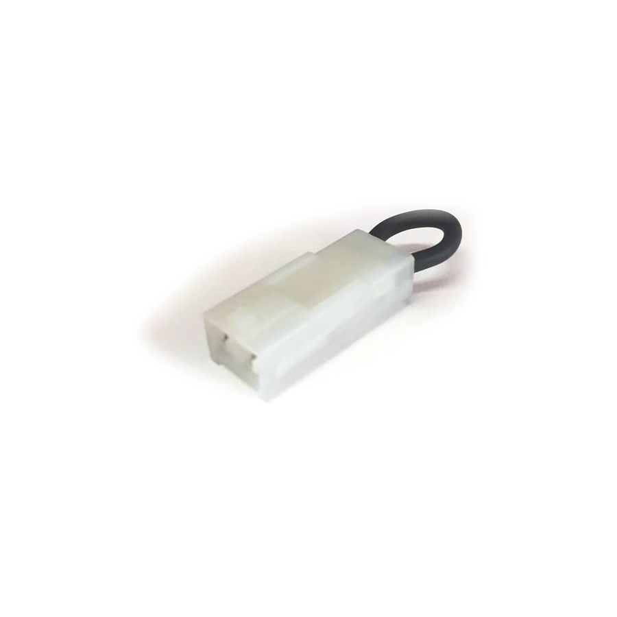 Woodcraft Woodcraft Sidestand Elimination Plug - $14.24 at Motosport