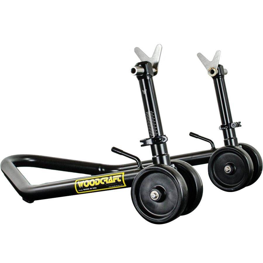 Woodcraft Motorcycle Stands Reviewmotors.co