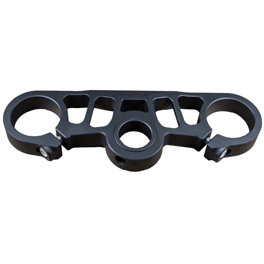 Woodcraft Woodcraft Top Triple Clamp - $237.49 at Motosport