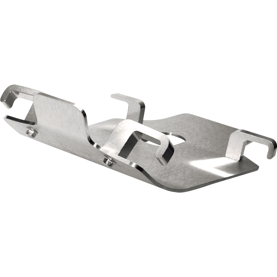Works Connection Glide Plate