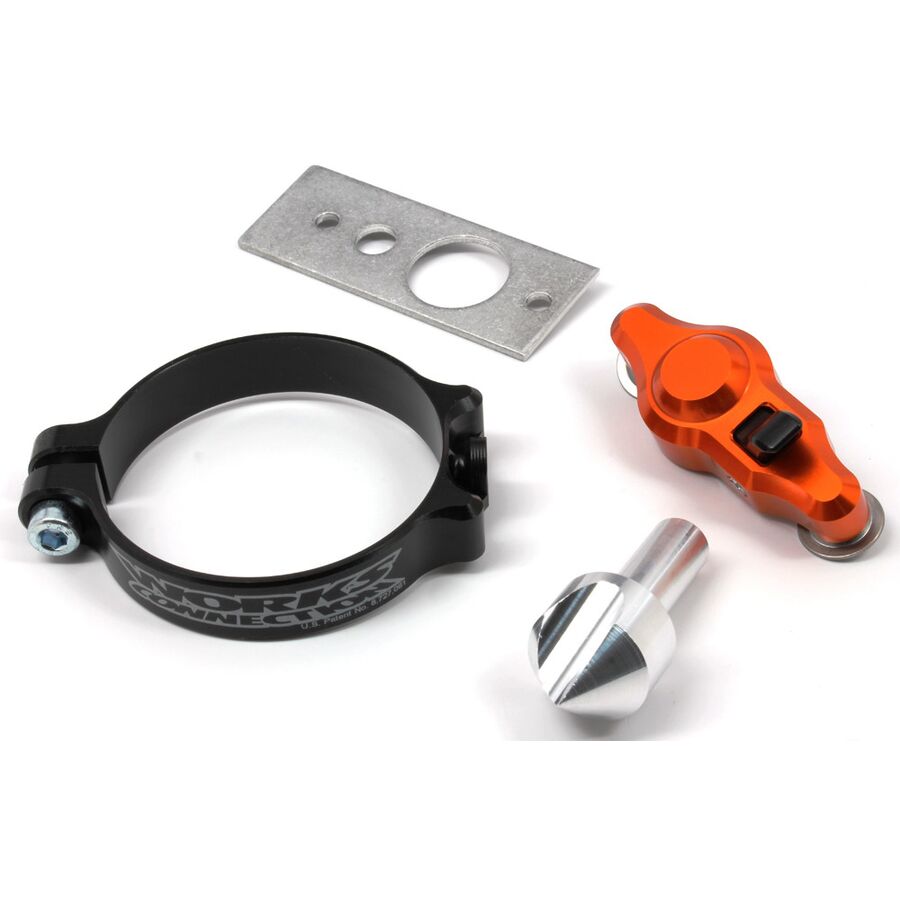 Works Connection Pro Launch Start Device - Orange