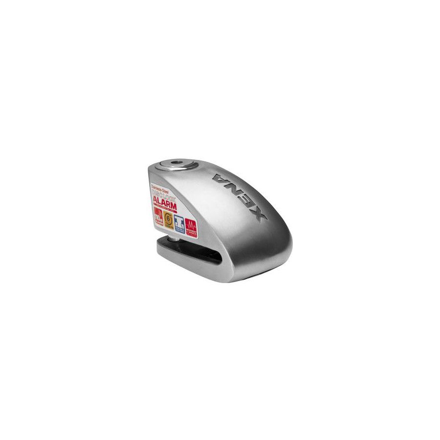Xena XX6 Disc-Lock Alarm | MotoSport