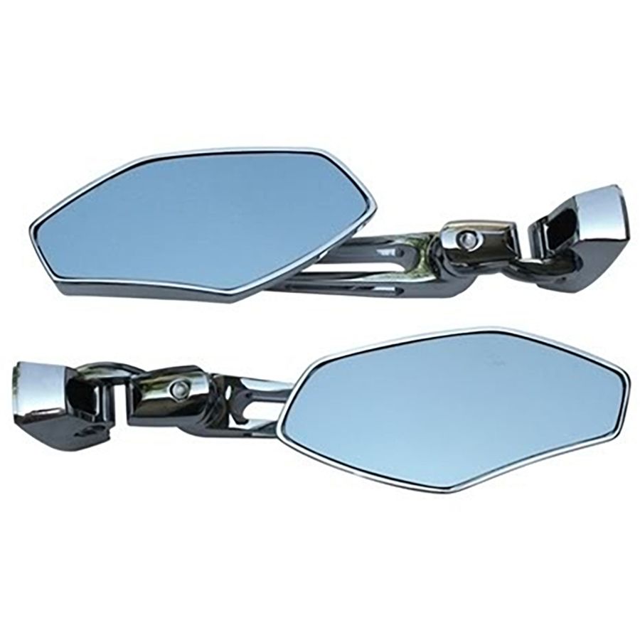 Yana Shiki Convex Mirrors