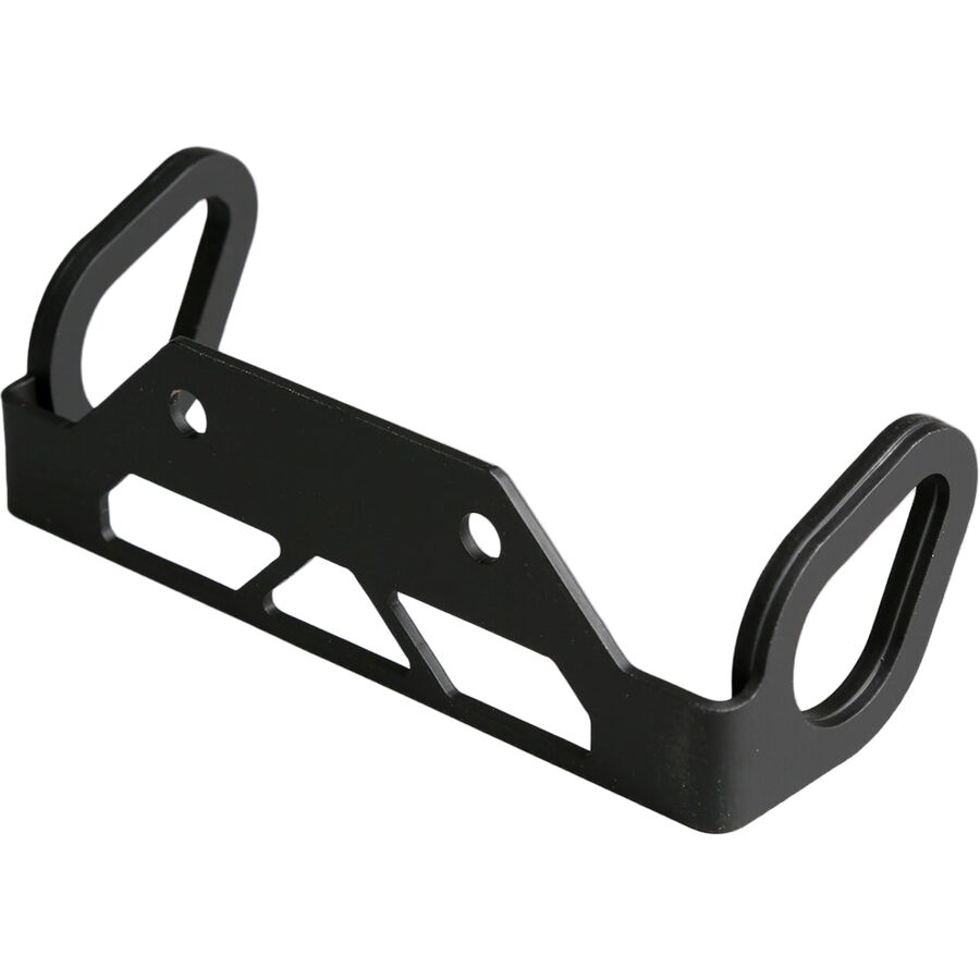 Yoshimura V2 Fender Eliminator Turn Signal Bracket - For OEM Turn Signals