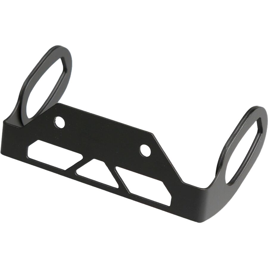 Yoshimura V2 Fender Eliminator Turn Signal Bracket - For OEM Turn Signals