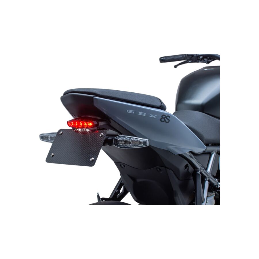 Yoshimura V2 Fender Eliminator Kit