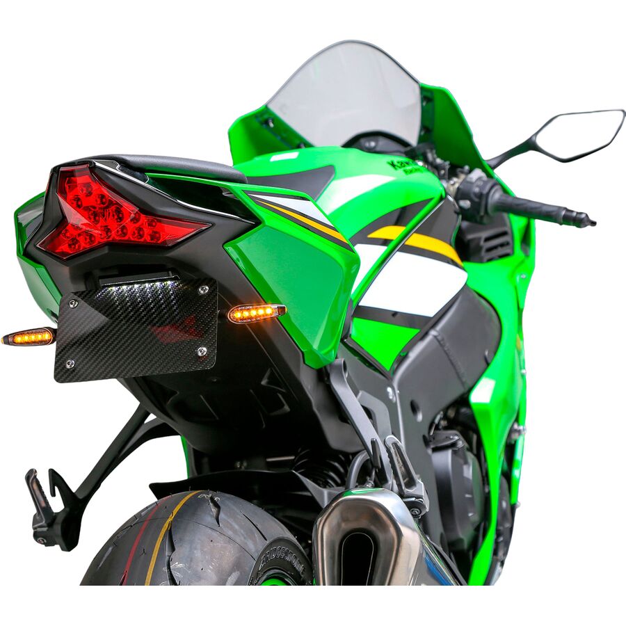 Yoshimura V2 Fender Eliminator Kit