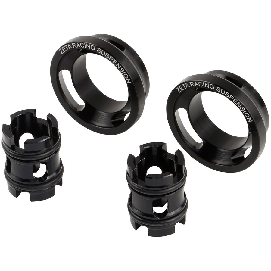 ZETA Lowering Inner Kit - 30mm