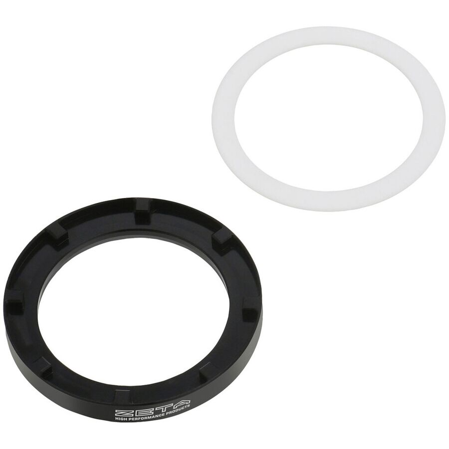 ZETA Pre-Load Adjuster - Black