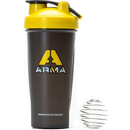 ARMA Blender Bottle