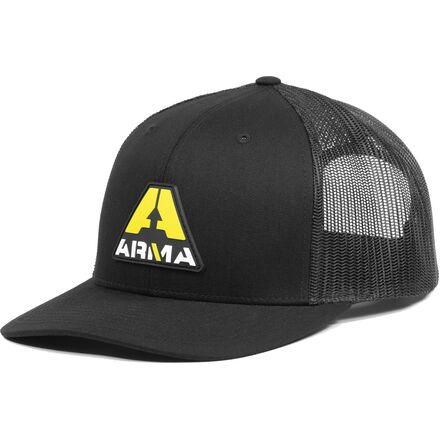 ARMA Stacked Hat