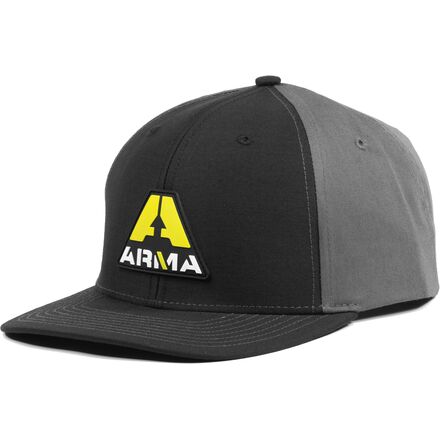 ARMA Stacked Twill Hat