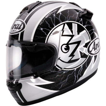 Arai Vector 2 Helmet - Neevsey [obs]