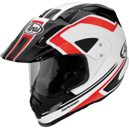 Arai Xd3 Adventure Helmet [obs]