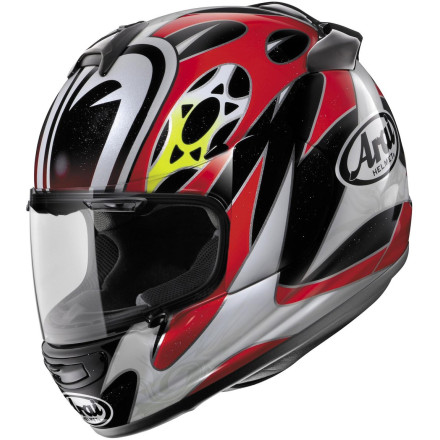 Arai Helmets, Parts and Accessories - Arai Helmets